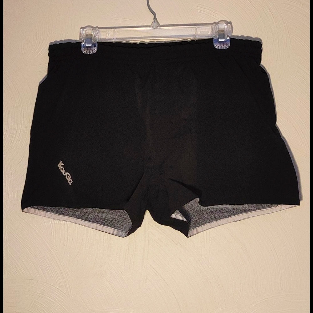 Kooga Fiji Rugby Shorts